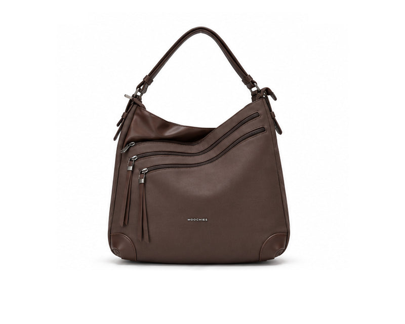 The Vino Hobo Bag