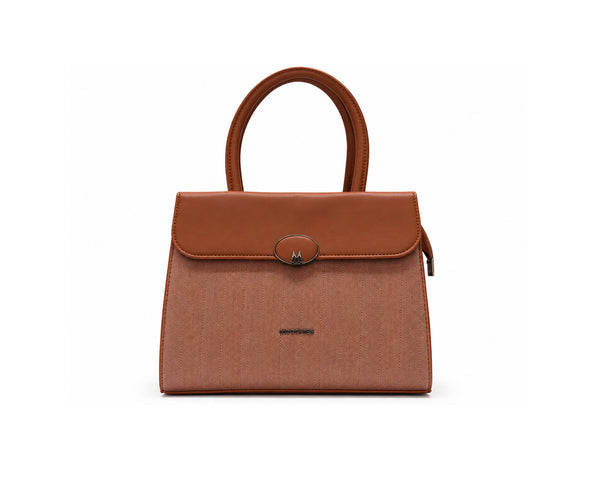 The Marlowe Flap Bag