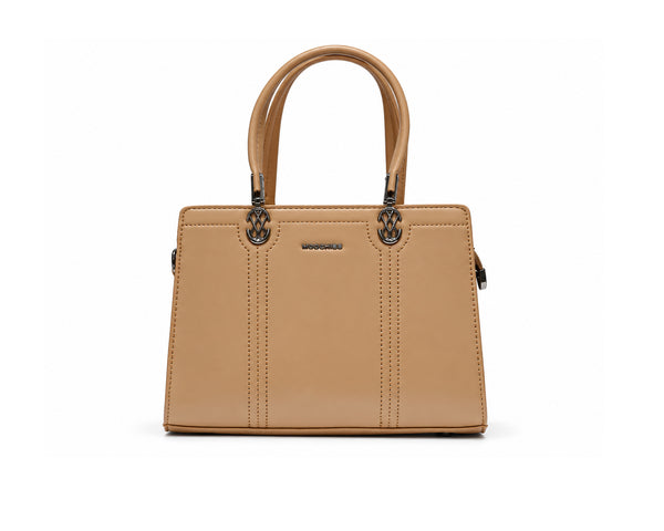 The Sienna Structured Tote