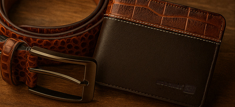 Where Style Meets Craft