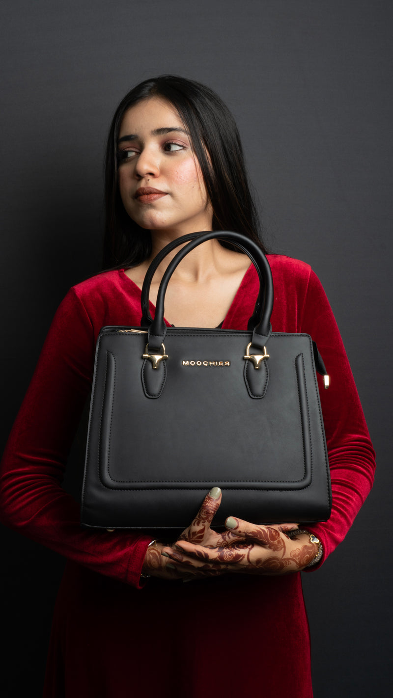 Elegance You Can Carry